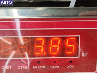 Электроусилитель руля, ориг. номер 13292554, Opel Zafira B 2005-2008