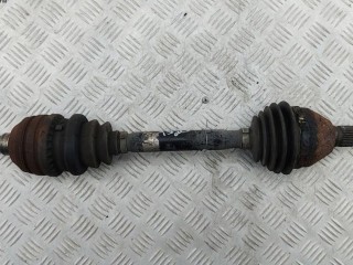 Полуось передняя левая Opel Vectra C 2002-2005, АКПП