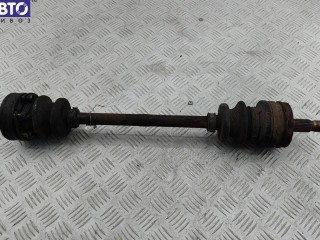 Полуось задняя, Mercedes C W202 1993-1997