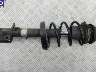 Стойка подвески передняя левая Opel Vectra B 1999-2002, 22045874