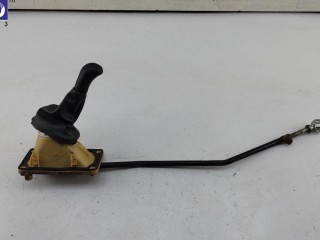 Кулиса КПП Dacia (Renault) Sandero, МКПП, 8200490717