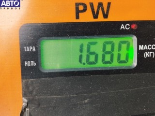 Ремень безопасности передний правый, ориг. номер 608613600, Kia Ceed 2006-2010