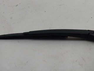 Щеткодержатель (поводок стеклоочистителя) задний Renault Scenic 1 (1996-2003), минивэн, левый руль