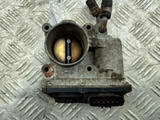 Заслонка дроссельная, ориг. номер MN195709, Mitsubishi Colt (2004-2012)