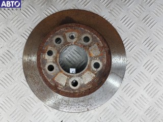 Диск тормозной задний, Opel Vectra B 1999-2002