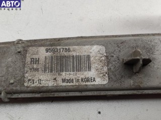 Катафот, ориг. номер 95931786, Chevrolet Cruze 2008-2012