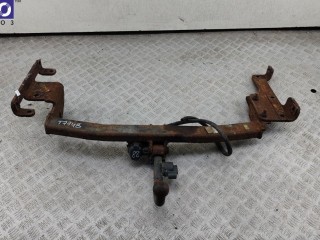 Прицепное устройство, Nissan Murano 2002-2008
