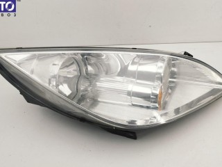 Фара правая Mitsubishi Colt (2004-2012), MR957354