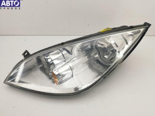 Фара левая Mitsubishi Colt (2004-2012), 8301A283