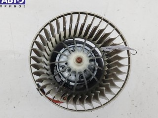 Двигатель отопителя (моторчик печки), ориг. номер 0130101103, BMW 3 E46 (1998-2006)