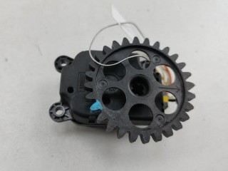 Моторчик заслонки отопителя, ориг. номер 13372986, Chevrolet Cruze 2008-2012