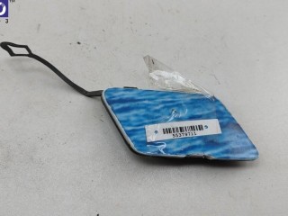 Решетка (заглушка) в бампер, ориг. номер 95089864, Chevrolet Cruze 2008-2012