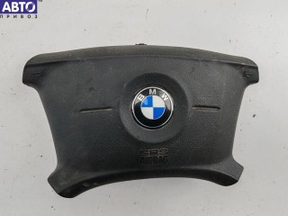 Подушка безопасности (Airbag) водителя, ориг. номер 3310957637, BMW 3 E46 (1998-2006)