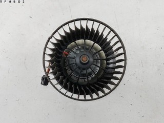 Двигатель отопителя (моторчик печки), ориг. номер 0130101103, BMW 3 E46 (1998-2006)