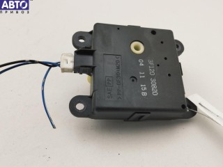 Моторчик заслонки отопителя Nissan Murano 2002-2008, 3.5 л, АКПП, 3F12030820