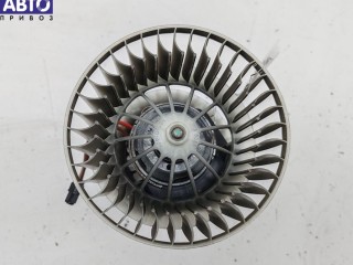 Двигатель отопителя (моторчик печки), ориг. номер 0130101103, BMW 3 E46 (1998-2006)