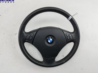 Руль BMW 3 E90/E91/E92/E93 (2005-2013), левый руль