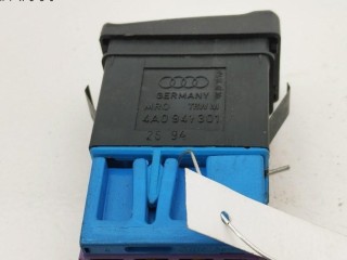 Кнопки управления прочие (включатель), ориг. номер 4A0941301A, Audi A6 C4 (1994-1997)