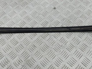 Молдинг двери задней левой, ориг. номер 8D0853963LH, Audi A4 B5 (1994-2001)