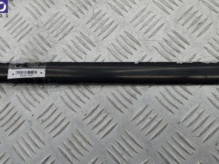 Молдинг двери задней левой, ориг. номер 8D0853963LH, Audi A4 B5 (1994-2001)