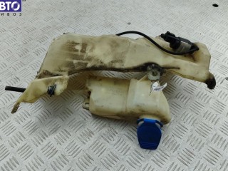 Бачок омывателя Audi A4 B6 (2001-2004), седан, левый руль, 8E0955453AF
