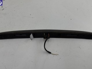 Подсветка номера BMW 3 E46 (1998-2006), 0461700