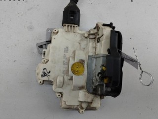 Замок двери задней правой Audi A6 C6 (2004-2011), седан, 4F0839016