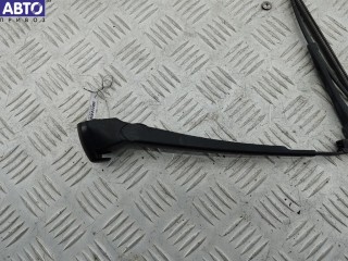 Щеткодержатель (поводок стеклоочистителя) задний, ориг. номер 8D9955407A, Audi A6 C5 (1997-2005)