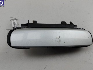 Ручка двери наружная передняя правая, ориг. номер 4B0839885, Audi A4 B6 (2001-2004)