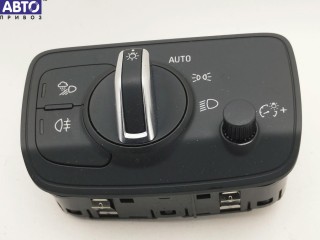 Переключатель света Audi A3 8V (2012-2016), 8V0941531AR