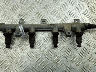 Форсунка топливная (комплект) Hyundai Matrix 2005-2008, 9260930006