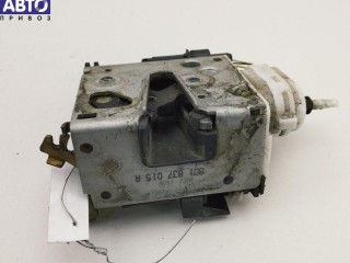 Замок двери передней левой, ориг. номер 8D1837015A, Audi A4 B5 (1994-2001)