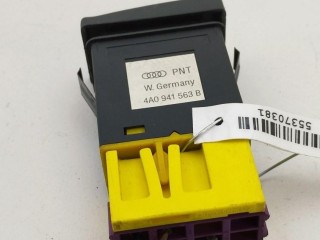 Кнопка противотуманных фар, ориг. номер 4A0941563B, Audi A6 C4 (1994-1997)
