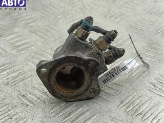 Фланец (тройник) системы охлаждения Audi A4 B5 (1994-2001), 1.9 л, МКПП, 028121145B