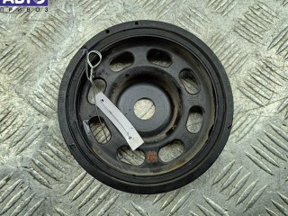 Шкив коленвала Audi A3 8V (2012-2016), 1.4 л, бензин, 04E105243E