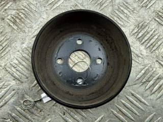 Шкив помпы, ориг. номер MN176741, Mitsubishi Colt (2004-2012)