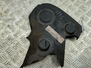 Кожух ГРМ Audi A4 B6 (2001-2004), 2.0 л, бензин, 06B109123A