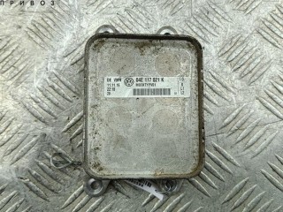 Теплообменник Audi A3 8V (2012-2016), 1.4 л, бензин, 04E117021K