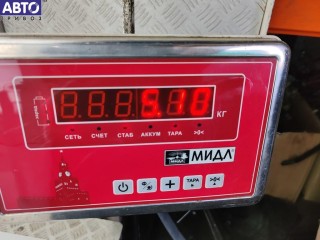 Колонка рулевая, ориг. номер 1012382, Nissan Pathfinder 2004-2010