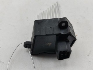 Сопротивление отопителя, ориг. номер 64116931680, BMW 5 E39 (1995-2003)