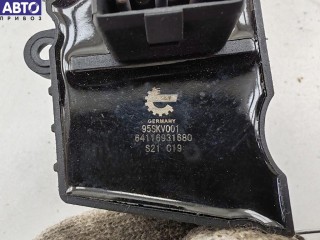 Сопротивление отопителя, ориг. номер 64116931680, BMW 5 E39 (1995-2003)