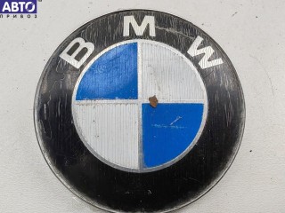 Эмблема, ориг. номер 8132375, BMW 5 E60/E61 (2003-2010)