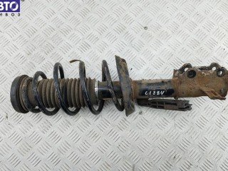 Стойка подвески передняя левая, ориг. номер 13412716, Chevrolet Cruze 2008-2012