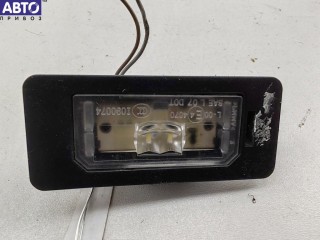 Подсветка номера BMW 5 E39 (1995-2003), 7193293