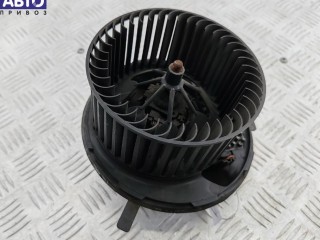 Двигатель отопителя (моторчик печки), ориг. номер 3C1820015H, Volkswagen Passat B6 2005-2010