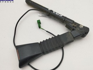 Замок ремня безопасности передний, ориг. номер 90560655, Opel Astra G 1998-2009