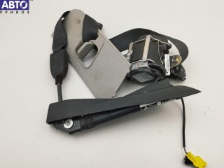 Ремень безопасности передний левый, ориг. номер 13297098, Opel Astra J 2009-2012