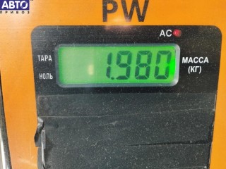 Ремень безопасности передний левый, ориг. номер 13297098, Opel Astra J 2009-2012