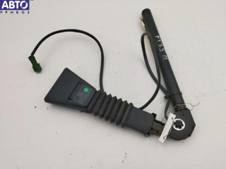 Замок ремня безопасности передний, ориг. номер 90560656, Opel Astra G 1998-2009