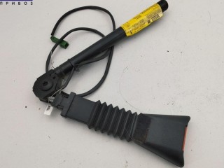 Замок ремня безопасности передний, ориг. номер 90560656, Opel Astra G 1998-2009